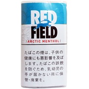 雷德菲尔德北极薄荷 · 手卷烟丝/レッドフィールド アークティックメンソール
