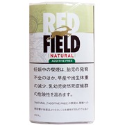 雷德菲尔德 自然 · 手卷烟丝/レッドフィールド ナチュラル