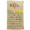 SOL黄金 · 手卷烟丝/SOL ゴールド30g