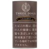 三只狗卡文迪许混合 · 手卷烟丝/スリードッグ キャベンディッシュブレンド