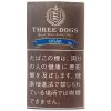 三只狗雪茄混合 · 手卷烟丝/スリードッグ シガーブレンド