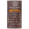 三只狗克雷泰克混合 · 手卷烟丝/スリードッグ クレテックブレンド