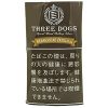 三只狗马达加斯加香草 · 手卷烟丝/スリードッグ マダガスカルバニラ