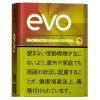 EVO蜂蜜柠檬 · 加热烟草/エボ ハチミツ レモン クリスタル(PLOOM X/AURA用)