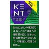 KENT莓果 · 加热烟草/ケント ネオスティック トゥルー ベリー ブースト(GLO HYPER用)