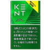 KENT薄荷 · 加热烟草/ケント ネオスティック トゥルー メンソール(GLO HYPER用)