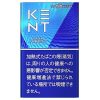KENT原味 · 加热烟草/ケント ネオスティック トゥルー タバコ(GLO HYPER用)