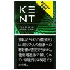 KENT浓薄荷 · 加热烟草/ケント ネオスティック トゥルー リッチ メンソール(GLO HYPER用)