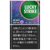 好彩莓果薄荷 · 加热烟草/ラッキー ストライク ベリー メンソール（glo hyper用）