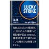好彩原味 · 加热烟草/ラッキー ストライク ダーク タバコ（GLO HYPER用）
