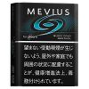 梅比乌斯黑冷薄荷 · 加热烟草/メビウス ブラック コールド メンソール(PLOOM X/AURA用)