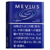 梅比乌斯深原味 · 加热烟草/メビウス ディープ レギュラー(PLOOM X/AURA用)