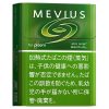 梅比乌斯混合薄荷 · 加热烟草/メビウス ミックス ミント メンソール(PLOOM X/AURA用)