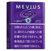 梅比乌斯蓝莓 · 加热烟草/メビウス ベリー オプション(PLOOM X/AURA用)