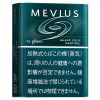 梅比乌斯强冷薄荷 · 加热烟草/メビウス シャープ コールド メンソール(PLOOM X/AURA用)