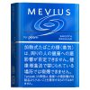 梅比乌斯淡薄荷 · 加热烟草/メビウス スムース レギュラー(PLOOM X/AURA用)