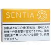 SENTIA清爽原味 · 加热烟草/センティア バランスド イエロー