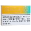 SENTIA热带水果 · 加热烟草/センティア トロピカル イエロー
