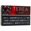 TEREA黑红宝石 · 加热烟草/テリア ブラック ルビー メンソール