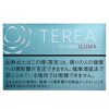 TEREA超淡原味 · 加热烟草/テリア クリア レギュラー