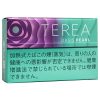 TEREA百香果爆珠 · 加热烟草/テリア オアシス パール