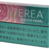 TEREA Blossom Prarl · 加热烟草/テリア・ブロッサム・パール