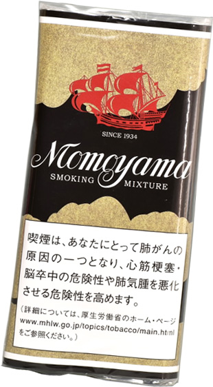 桃山（40） · 烟斗烟丝