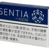 sentia钴蓝 · 加热烟草/センティア・コバルトブルー