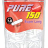 PURE滤嘴基础款加长7.8mm*25mm · 手卷耗材/ピュア レギュラースーパーロングフィルター