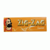 ZIG-ZAG老人头甘草纸（69mm×36mm） · 手卷耗材/ジグザグ・リコリス