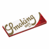 smoking厚款麻纸White（70mm×37mm） · 手卷耗材/スモーキング ホワイト・シングル