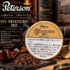 彼得森965 · 烟斗烟丝/Peterson Mixture 965