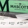虎牌常规68 × 35.8mm · 手卷耗材/MASCOTTE N°525